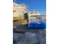 Yolcu gemisi satılık