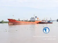 Petrol/Kimyasal tankeri satılık