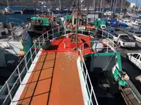 Trol gemisi satılık