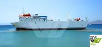 Ro-Ro ship satılık