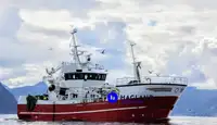 Torbalı trol gemisi satılık