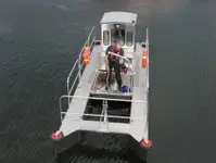Konteyner gemisi satılık