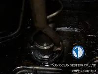 Petrol/Kimyasal tankeri satılık