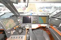 Kruvaziyer gemisi satılık