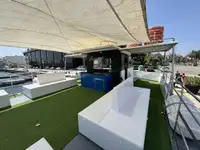 Kruvaziyer gemisi satılık