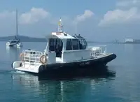 Mürettebat botu satılık