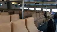 Yolcu gemisi satılık