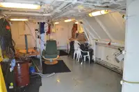 Konteyner gemisi satılık