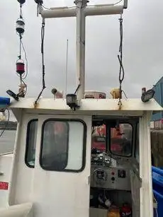 Çekme teknesi satılık
