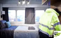 Ro-Ro gemisi satılık
