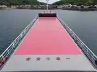 Yığın taşıyıcı satılık