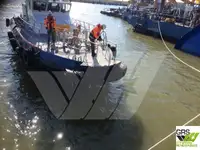 Rüzgar çiftliği servis gemisi satılık