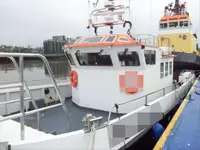 Rüzgar çiftliği servis gemisi satılık