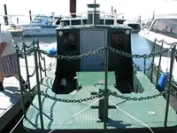 Can kurtarma botu satılık