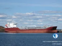 Petrol/Kimyasal tankeri satılık