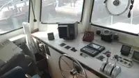 Devriye botu satılık