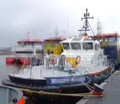 Mürettebat teknesi satılık