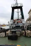 Çekme teknesi satılık