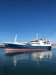 Purse seiner satılık