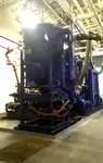 LNG taşıma gemisi satılık