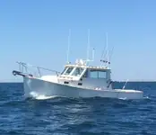 Purse seiner satılık