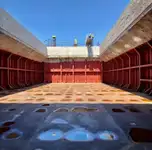 Yığın taşıyıcı satılık