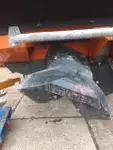 Mürettebat teknesi satılık