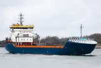 soğutuculu gemi satılık