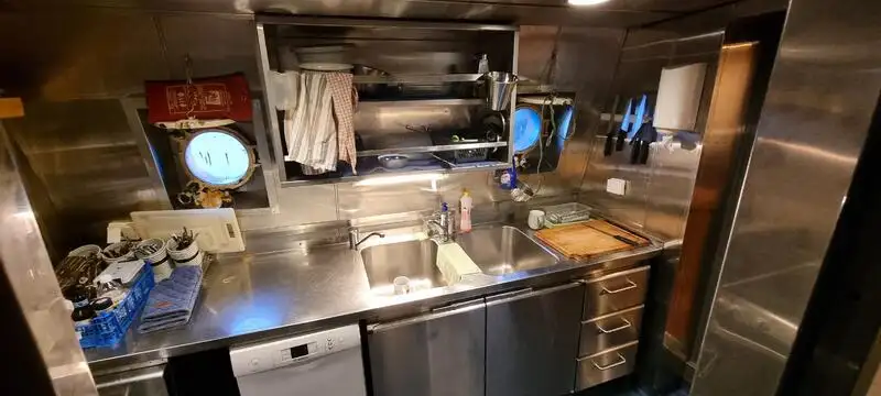 Çekme teknesi satılık