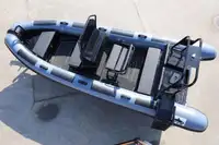 Şişirilebilir sert bot satılık