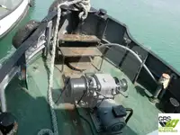 Çekme teknesi satılık