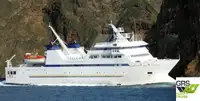 Ro-Ro ship satılık