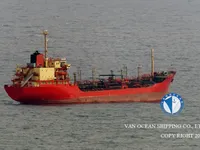Petrol/Kimyasal tankeri satılık