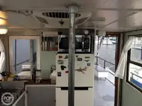 Çekme teknesi satılık