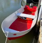 Çalışma tekneleri satılık