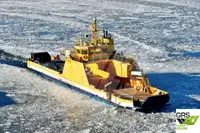 Ro-Ro ship satılık