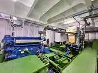 General Cargo/Multi-purpose satılık