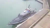 Araştırma gemisi satılık