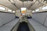 Devriye botu satılık