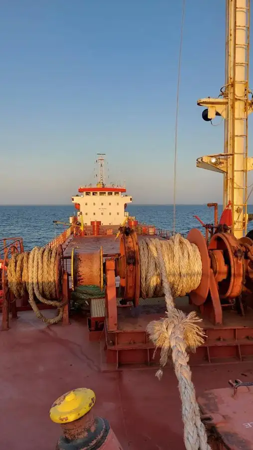 Petrol/Kimyasal tankeri satılık