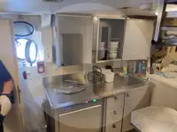Dalgıç destek gemisi satılık