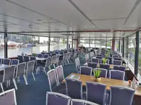 Kruvaziyer gemisi satılık