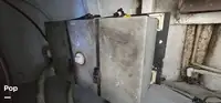 Dalgıç destek gemisi satılık