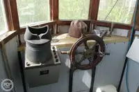 Çekme teknesi satılık