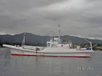 Trol gemisi satılık