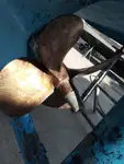 Pilot teknesi satılık