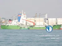 Petrol/Kimyasal tankeri satılık