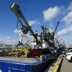 Purse seiner satılık