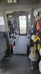 Konteyner gemisi satılık