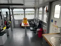 Konteyner gemisi satılık